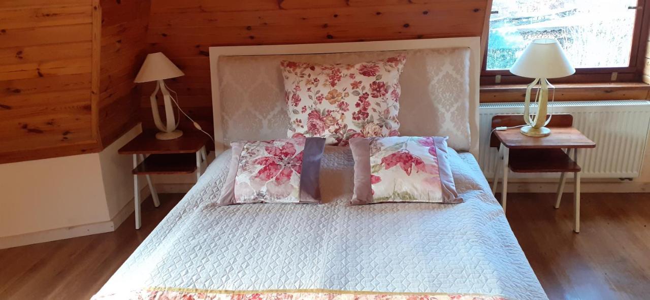 Sielanka - Domki I Pokoje Pod Leba Zarnowska Room photo